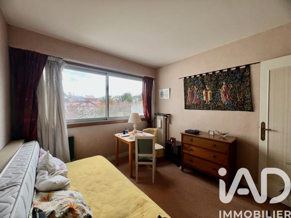 Appartement à vendre 5 pièces 118 m² Le Pecq