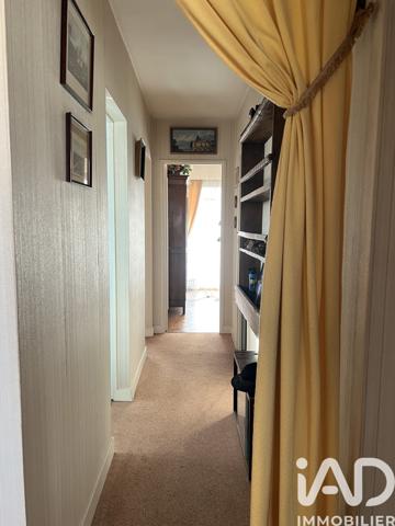 Appartement à vendre 5 pièces 118 m² Le Pecq