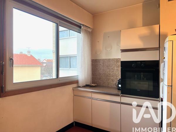 Appartement à vendre 5 pièces 118 m² Le Pecq