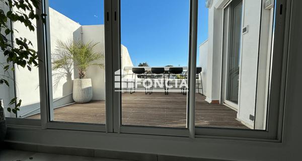 À vendre Appartement 3 pièces 62.53 m² - Le Grau-du-roi 30240