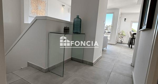 À vendre Appartement 3 pièces 62.53 m² - Le Grau-du-roi 30240