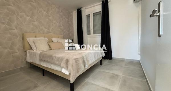 À vendre Appartement 3 pièces 62.53 m² - Le Grau-du-roi 30240