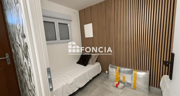 À vendre Appartement 3 pièces 62.53 m² - Le Grau-du-roi 30240