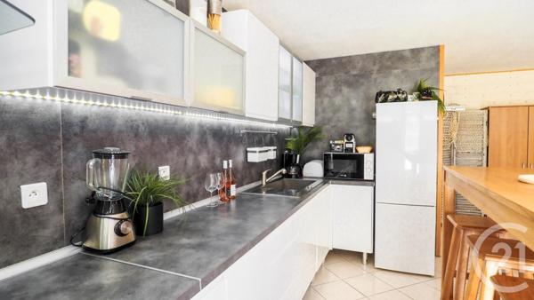 Appartement Studio à vendre  1 pièce - 31,71 m2 LE GRAU DU ROI - 30