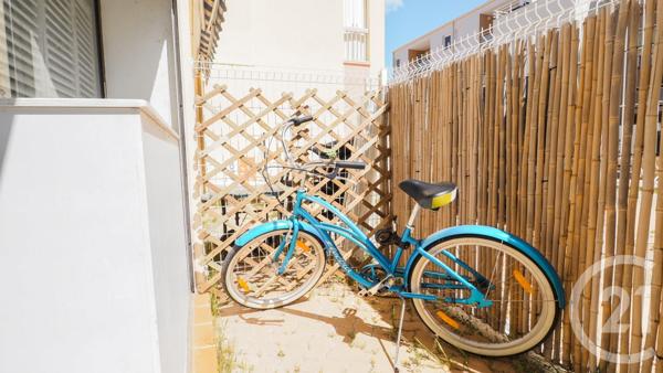 Appartement Studio à vendre  1 pièce - 31,71 m2 LE GRAU DU ROI - 30