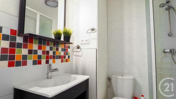 Appartement Studio à vendre  1 pièce - 31,71 m2 LE GRAU DU ROI - 30