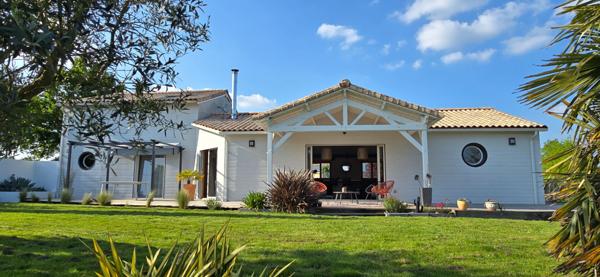 LA CHAIZE LE VICOMTE MAISON A VENDRE EXCLUSIVITE AMANDA