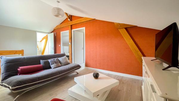 LA CHAIZE LE VICOMTE MAISON A VENDRE EXCLUSIVITE AMANDA