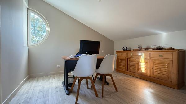 LA CHAIZE LE VICOMTE MAISON A VENDRE EXCLUSIVITE AMANDA