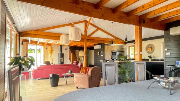 LA CHAIZE LE VICOMTE MAISON A VENDRE EXCLUSIVITE AMANDA