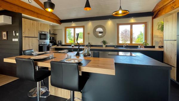 LA CHAIZE LE VICOMTE MAISON A VENDRE EXCLUSIVITE AMANDA