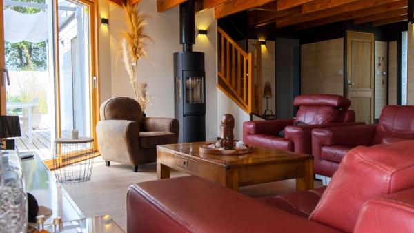 LA CHAIZE LE VICOMTE MAISON A VENDRE EXCLUSIVITE AMANDA