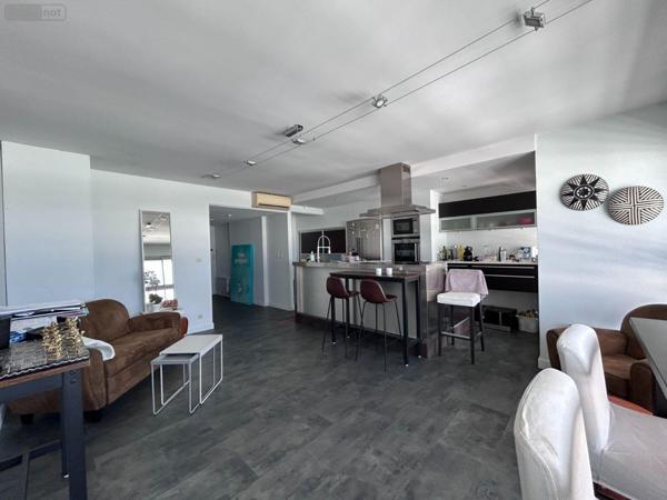 Appartement à vendre à Bordeaux en Gironde (33000), ref : 026/1017 Mériadeck