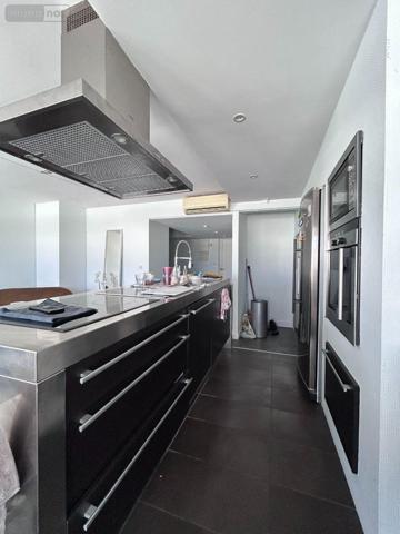 Appartement à vendre à Bordeaux en Gironde (33000), ref : 026/1017 Mériadeck