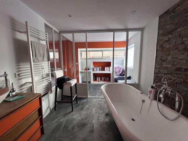 Appartement à vendre à Bordeaux en Gironde (33000), ref : 026/1017 Mériadeck