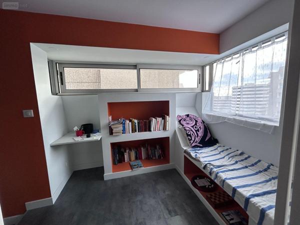 Appartement à vendre à Bordeaux en Gironde (33000), ref : 026/1017 Mériadeck