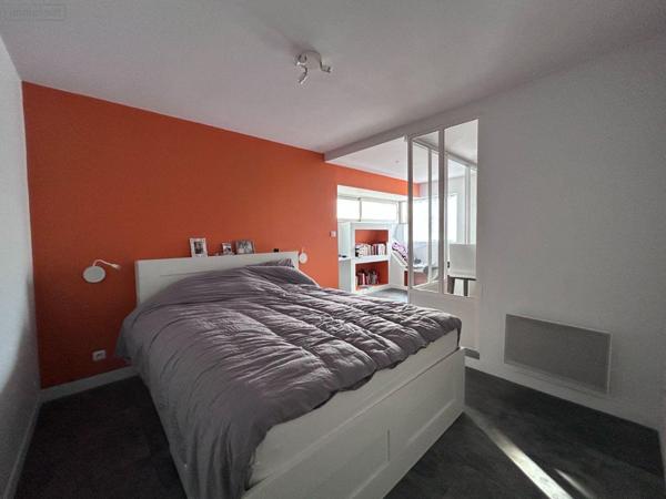 Appartement à vendre à Bordeaux en Gironde (33000), ref : 026/1017 Mériadeck