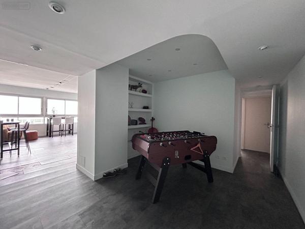 Appartement à vendre à Bordeaux en Gironde (33000), ref : 026/1017 Mériadeck