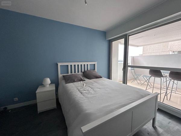 Appartement à vendre à Bordeaux en Gironde (33000), ref : 026/1017 Mériadeck