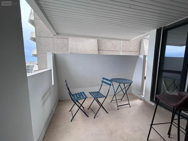 Appartement à vendre à Bordeaux en Gironde (33000), ref : 026/1017 Mériadeck