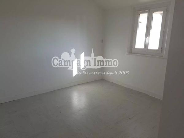 APPARTEMENT T2 - Pontcharra 3ème étage