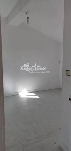 APPARTEMENT T2 - Pontcharra 3ème étage