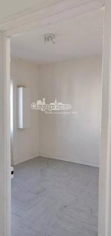 APPARTEMENT T2 - Pontcharra 3ème étage