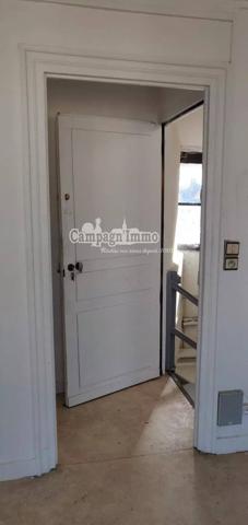 APPARTEMENT T2 - Pontcharra 3ème étage