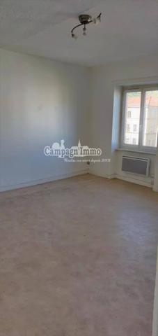 APPARTEMENT T2 - Pontcharra 3ème étage