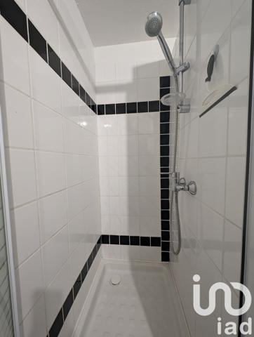 Studio 1 pièce de 26 m² à LA MONGIE (65200)