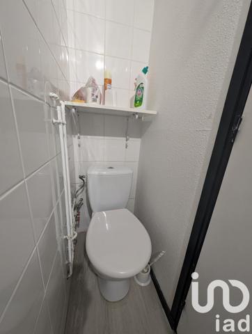 Studio 1 pièce de 26 m² à LA MONGIE (65200)