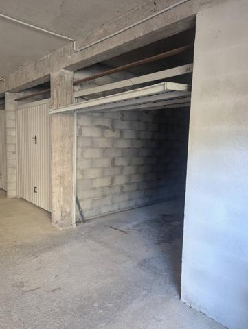 Appartement T3 Bastia avec Garage