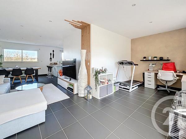 Maison à vendre  4 pièces - 103,95 m2 PRAT BONREPAUX - 09