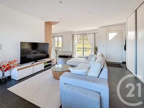 Maison à vendre  4 pièces - 103,95 m2 PRAT BONREPAUX - 09