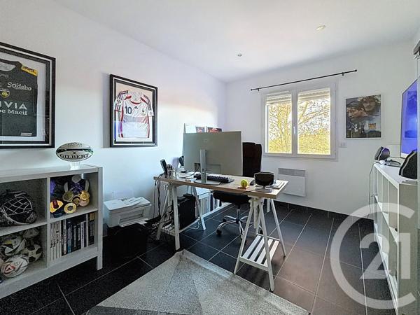 Maison à vendre  4 pièces - 103,95 m2 PRAT BONREPAUX - 09