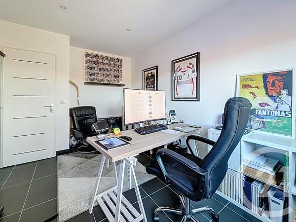 Maison à vendre  4 pièces - 103,95 m2 PRAT BONREPAUX - 09