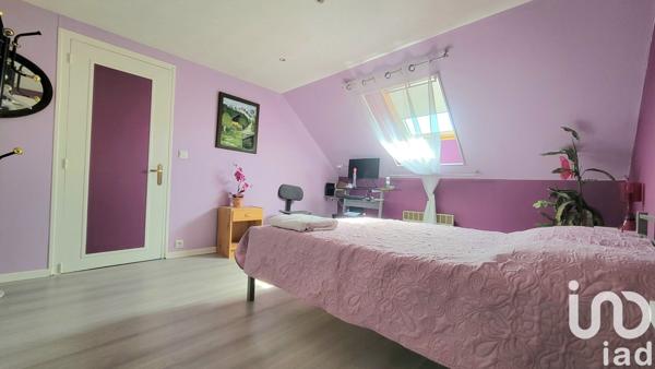 Maison à vendre 7 pièces 180 m² Clérey