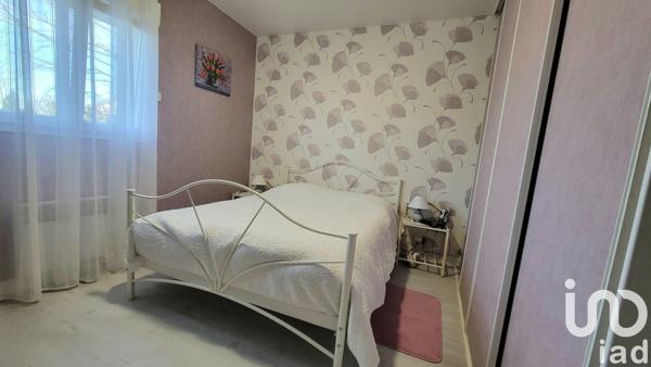 Maison à vendre 7 pièces 180 m² Clérey