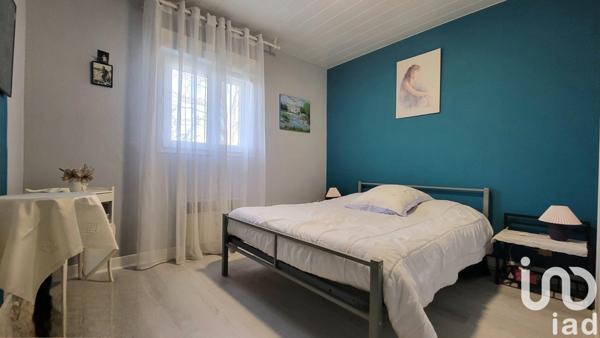 Maison à vendre 7 pièces 180 m² Clérey