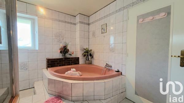 Maison à vendre 7 pièces 180 m² Clérey