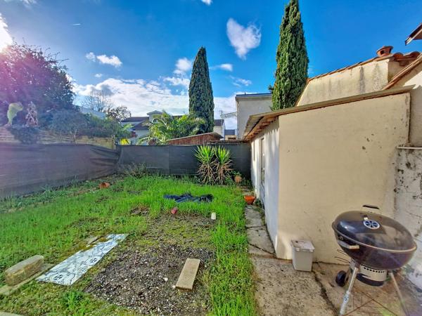 Maison
         3 pièces
        - 73 m² Exclusivité