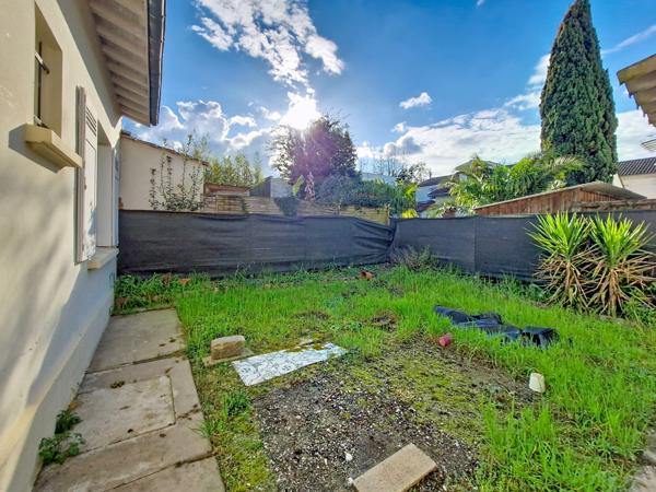 Maison
         3 pièces
        - 73 m² Exclusivité