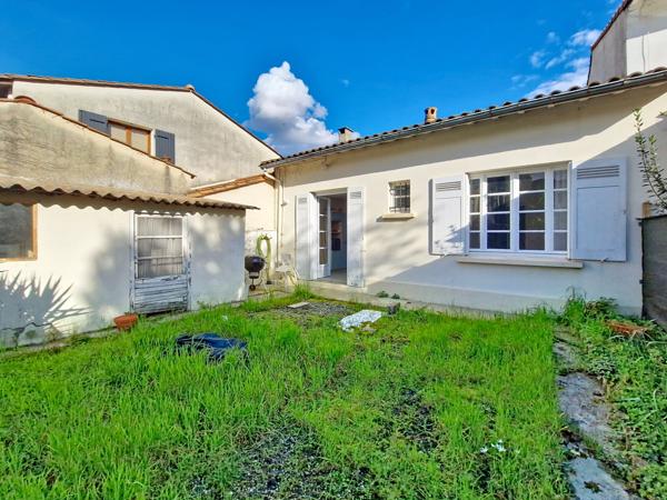 Maison
         3 pièces
        - 73 m² Exclusivité