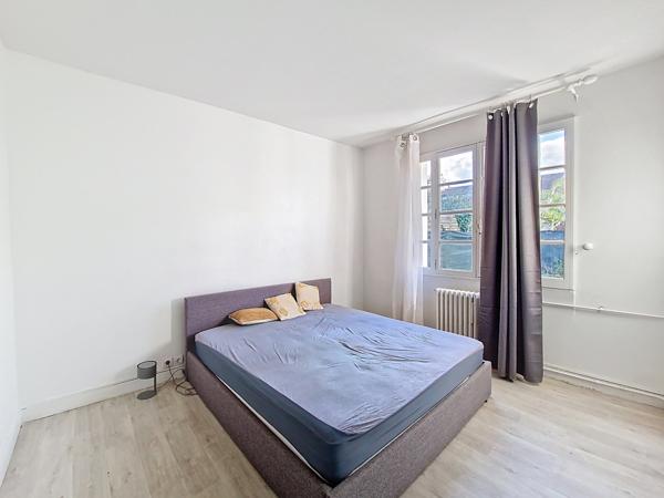 Maison
         3 pièces
        - 73 m² Exclusivité