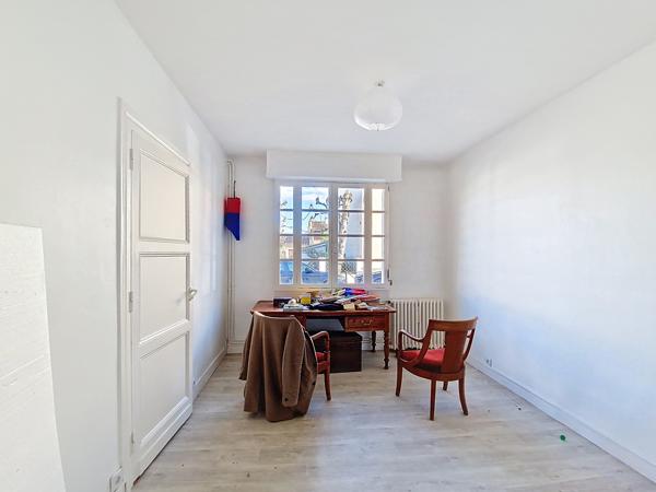 Maison
         3 pièces
        - 73 m² Exclusivité