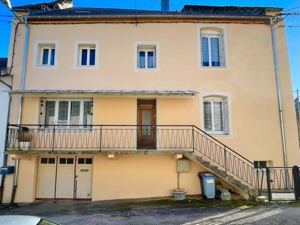 Maison de village avec jardin à Perrigny