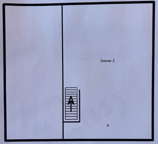 Maison de village avec jardin à Perrigny