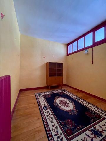 Maison de village avec jardin à Perrigny