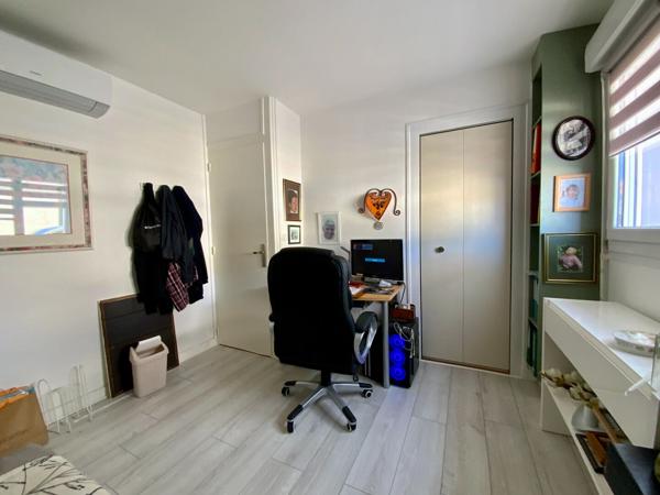 Maison de plain-pied dans Jonzac