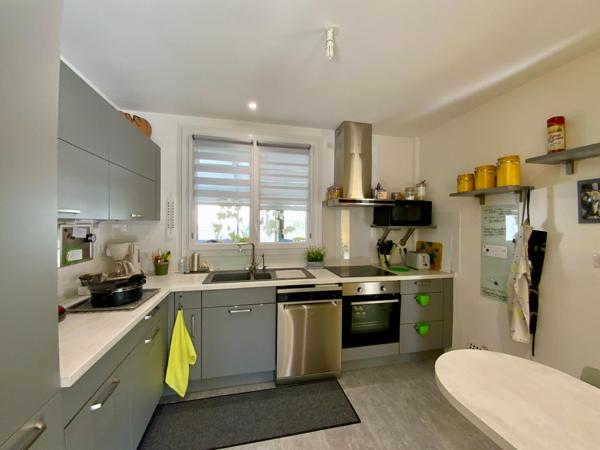 Maison de plain-pied dans Jonzac